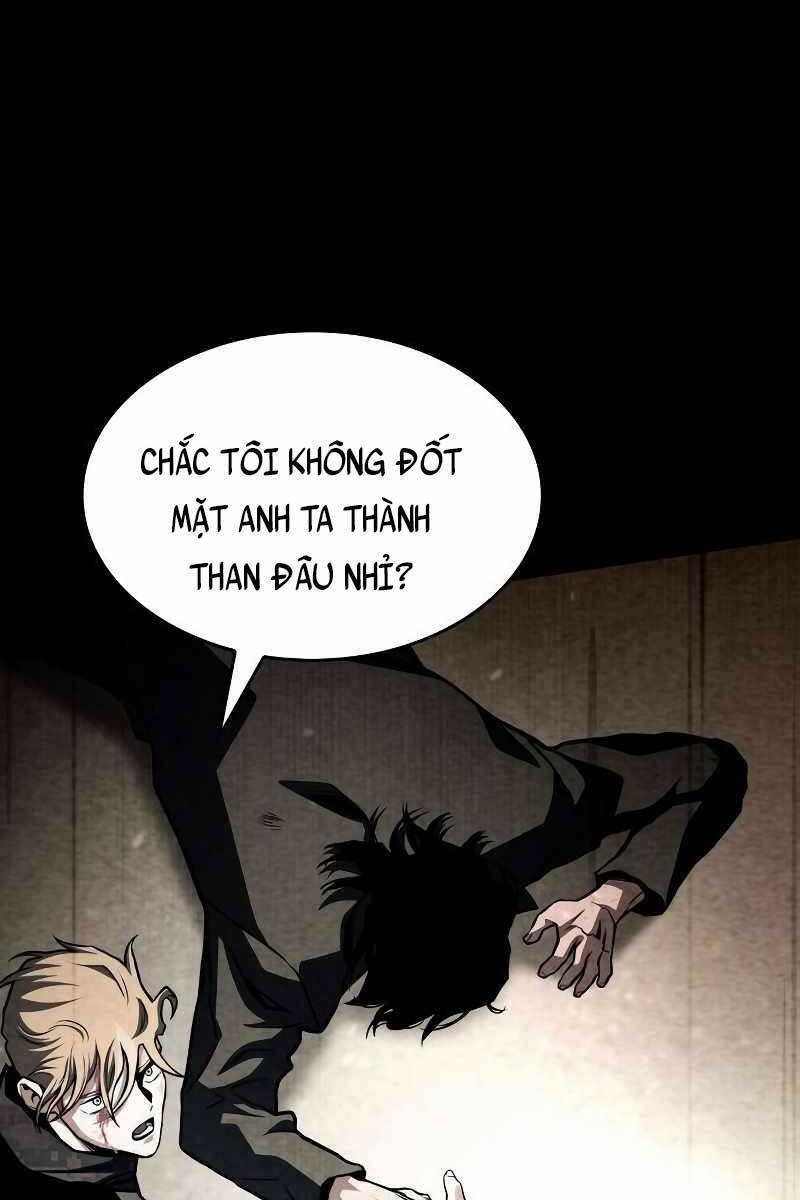 Đồ Long - Chương 50