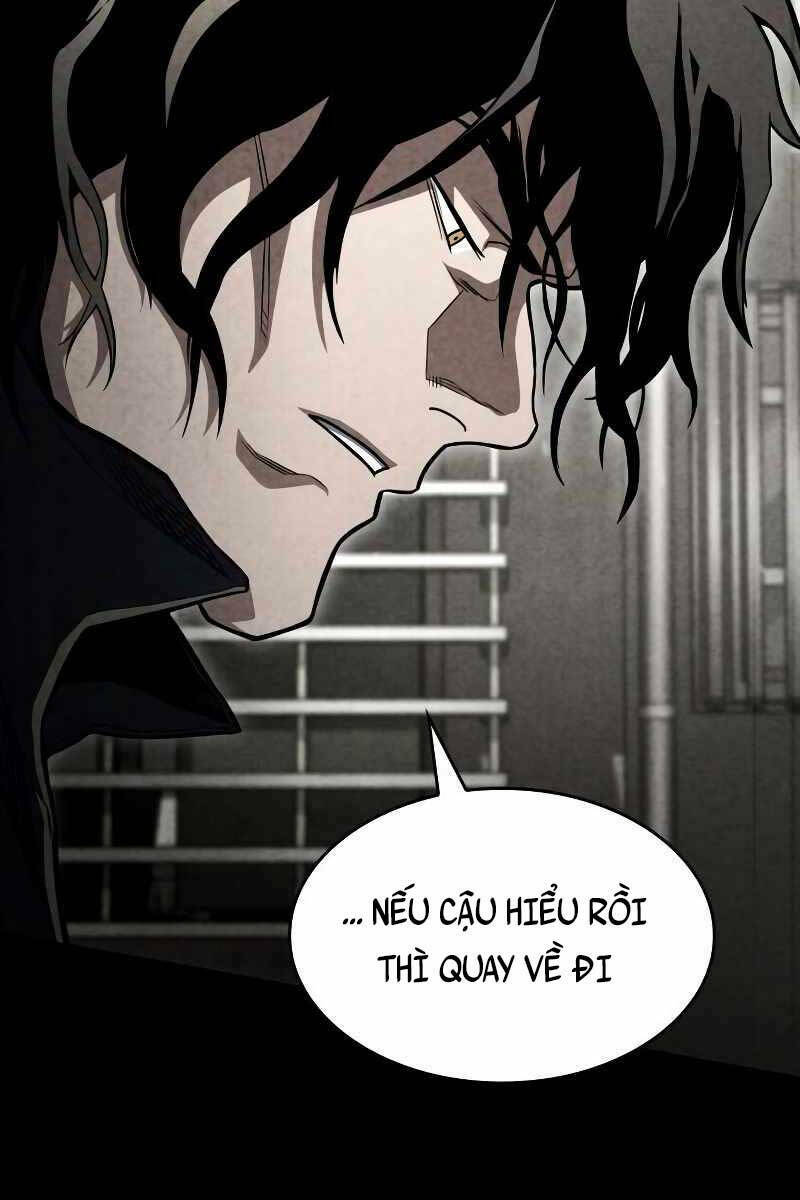 Đồ Long - Chương 50