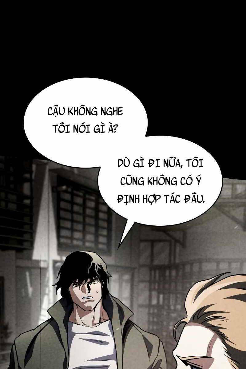 Đồ Long - Chương 50