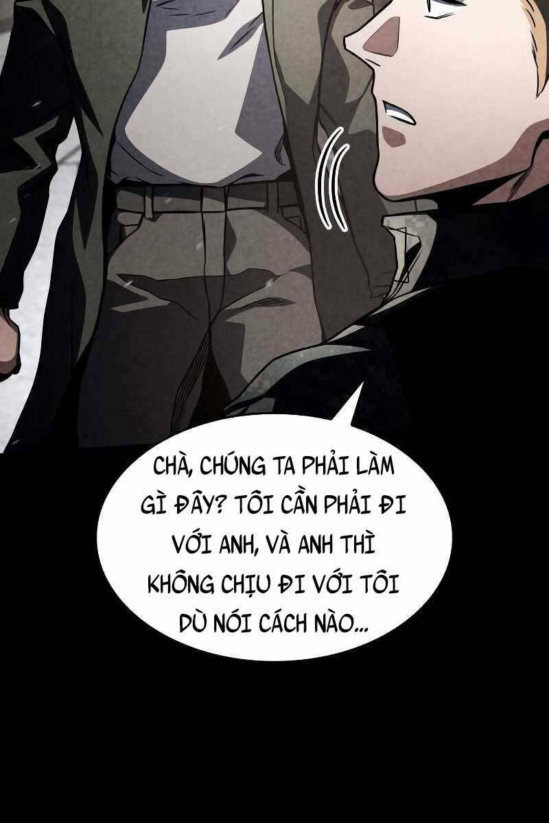 Đồ Long - Chương 50