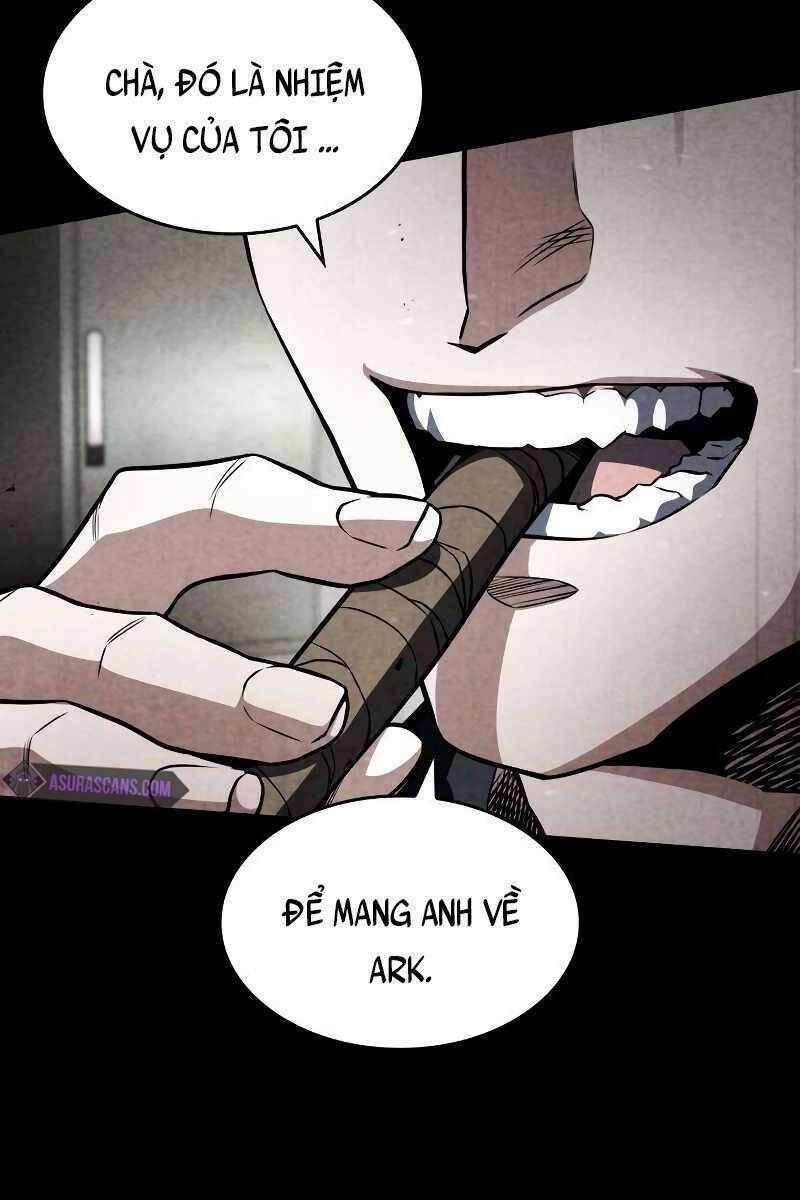 Đồ Long - Chương 50