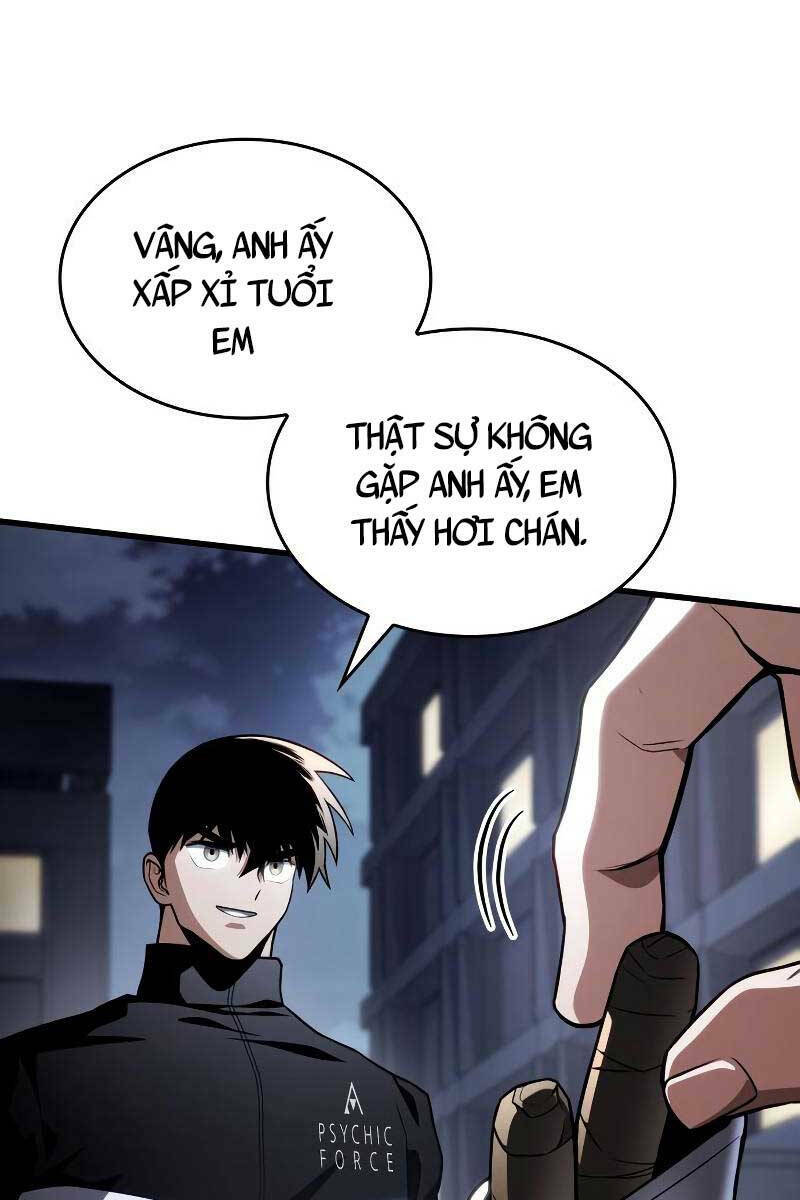 Đồ Long - Chương 51