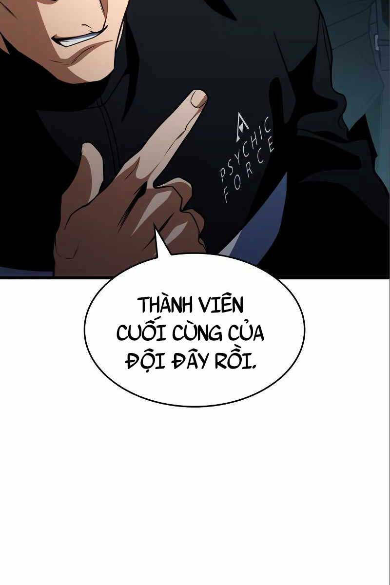Đồ Long - Chương 52