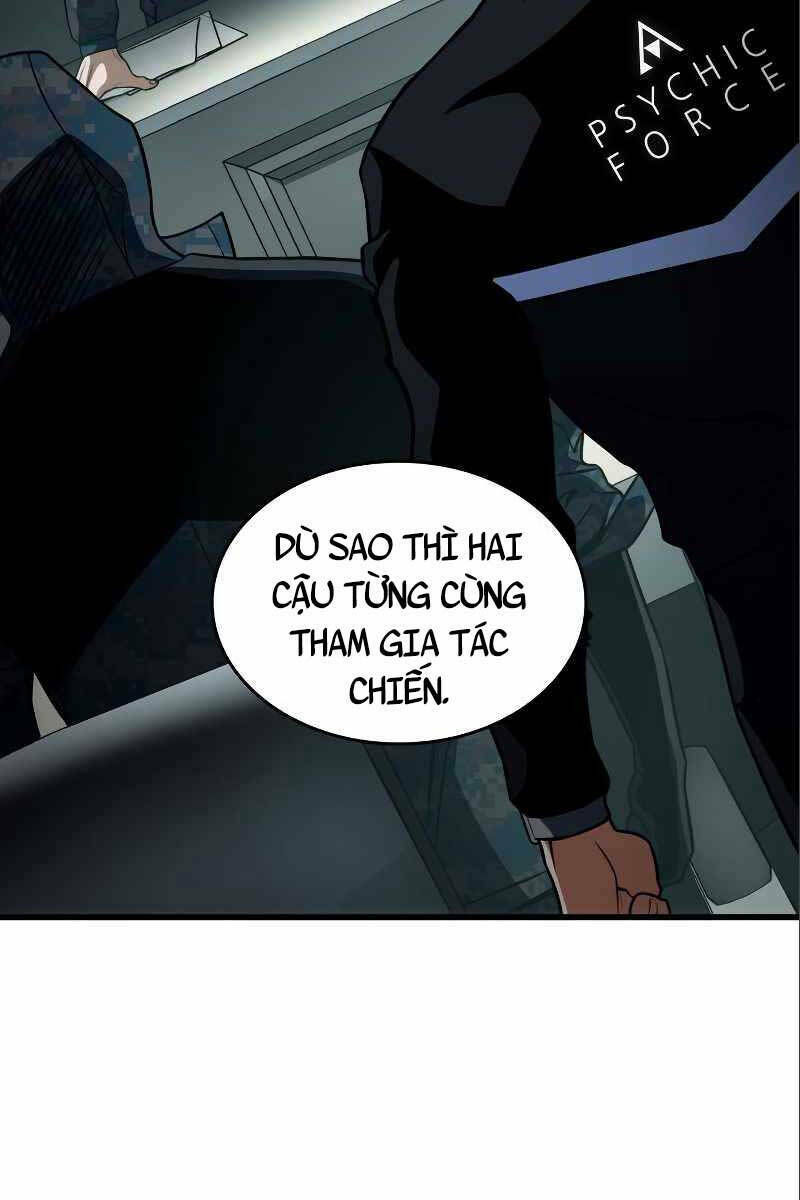 Đồ Long - Chương 52