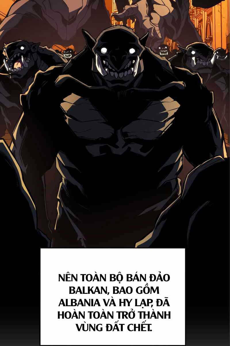 Đồ Long - Chương 52