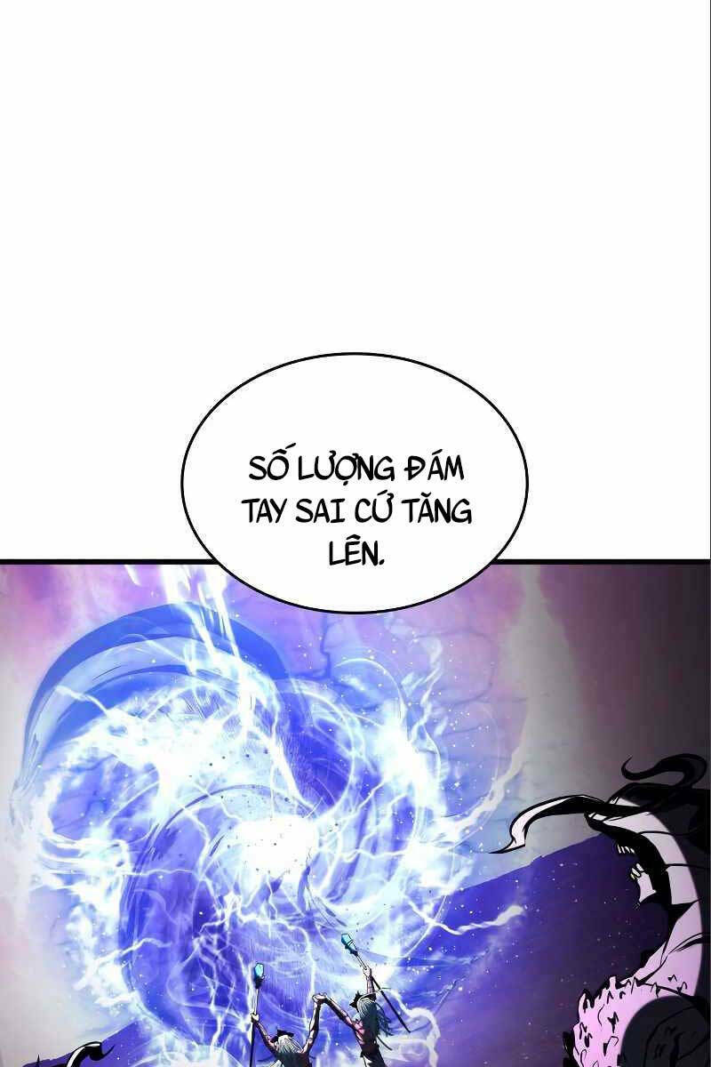 Đồ Long - Chương 52