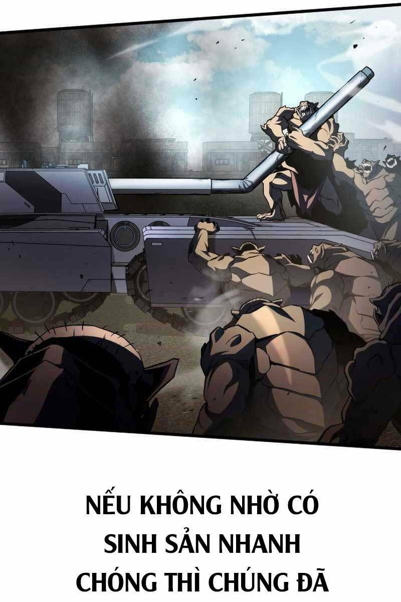 Đồ Long - Chương 53