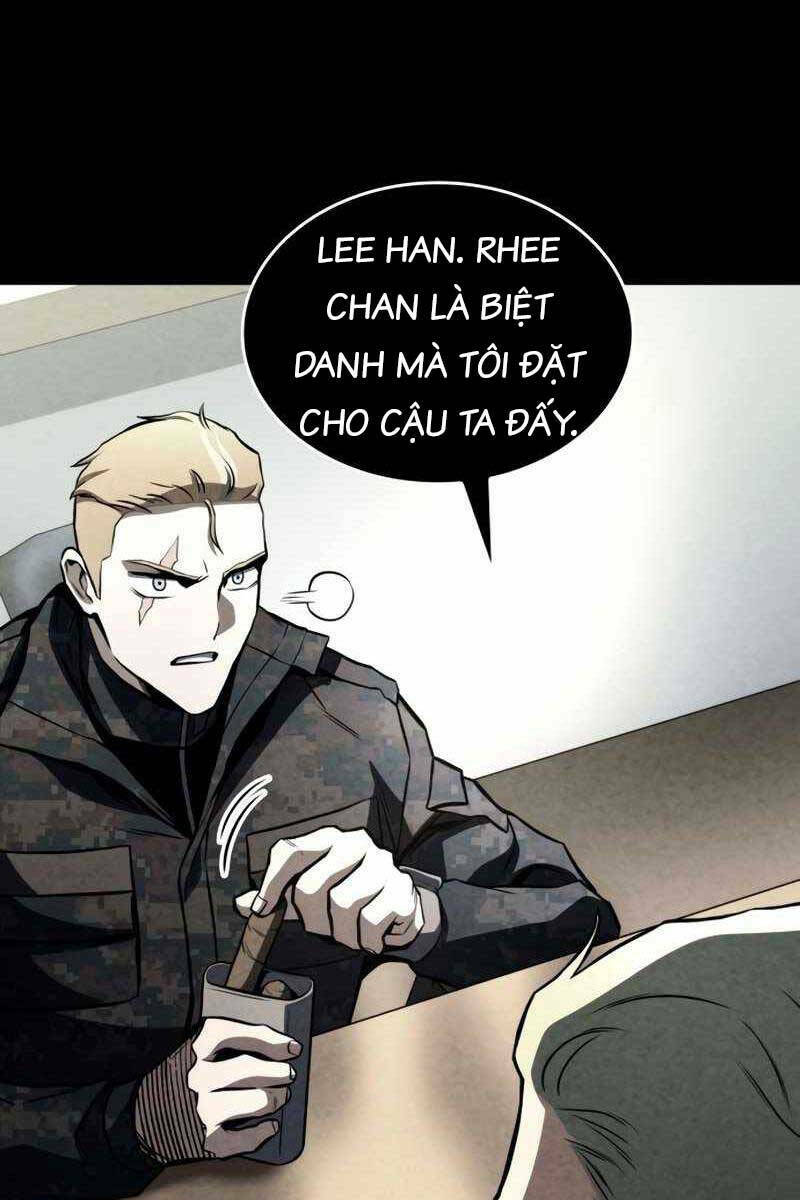 Đồ Long - Chương 58