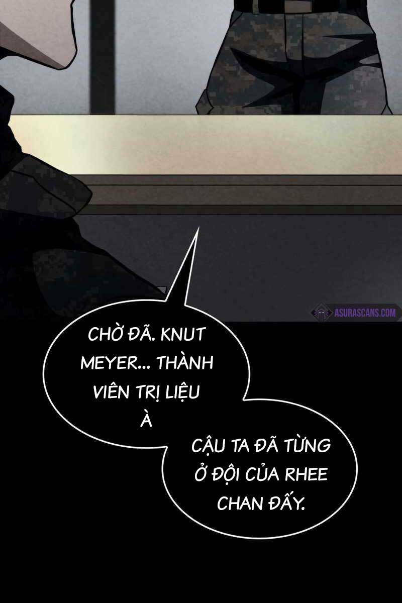Đồ Long - Chương 58