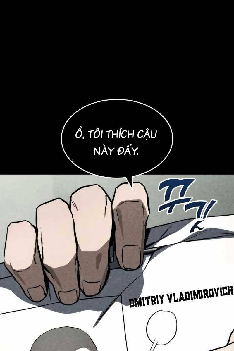 Đồ Long - Chương 58
