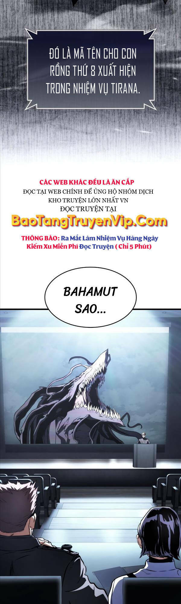 Đồ Long - Chương 59