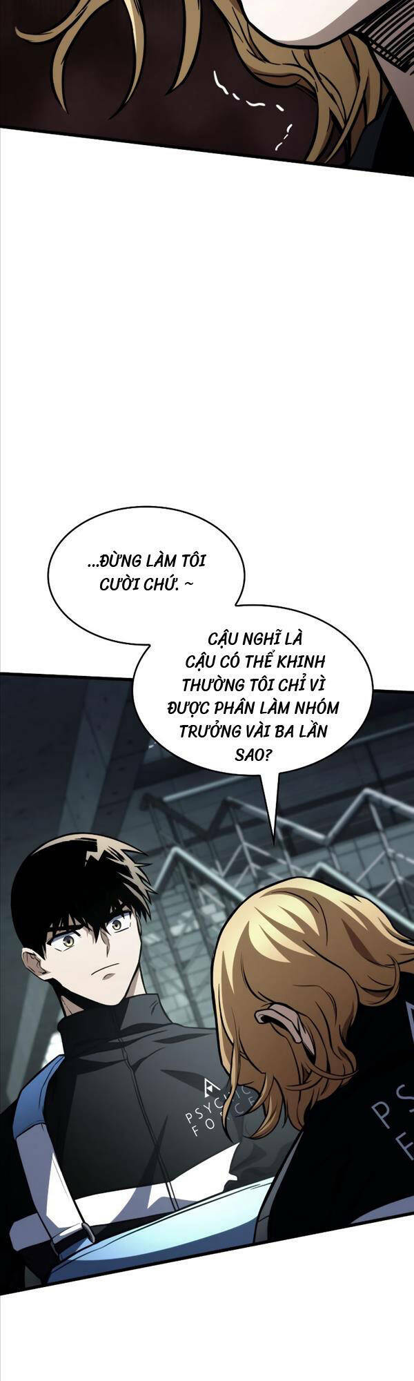 Đồ Long - Chương 59