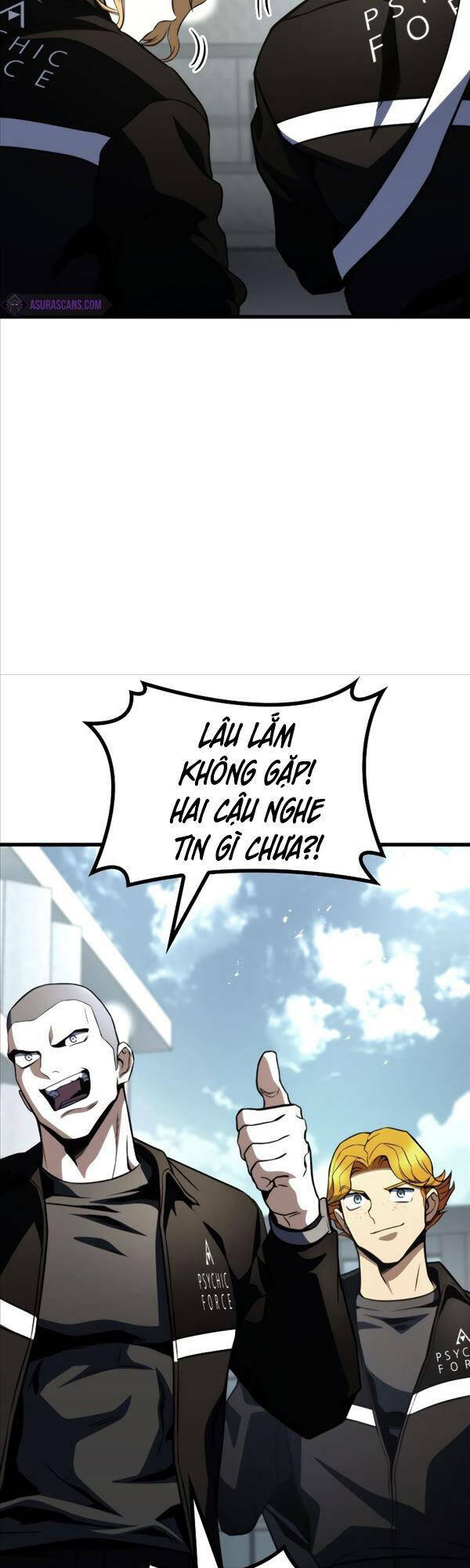Đồ Long - Chương 59