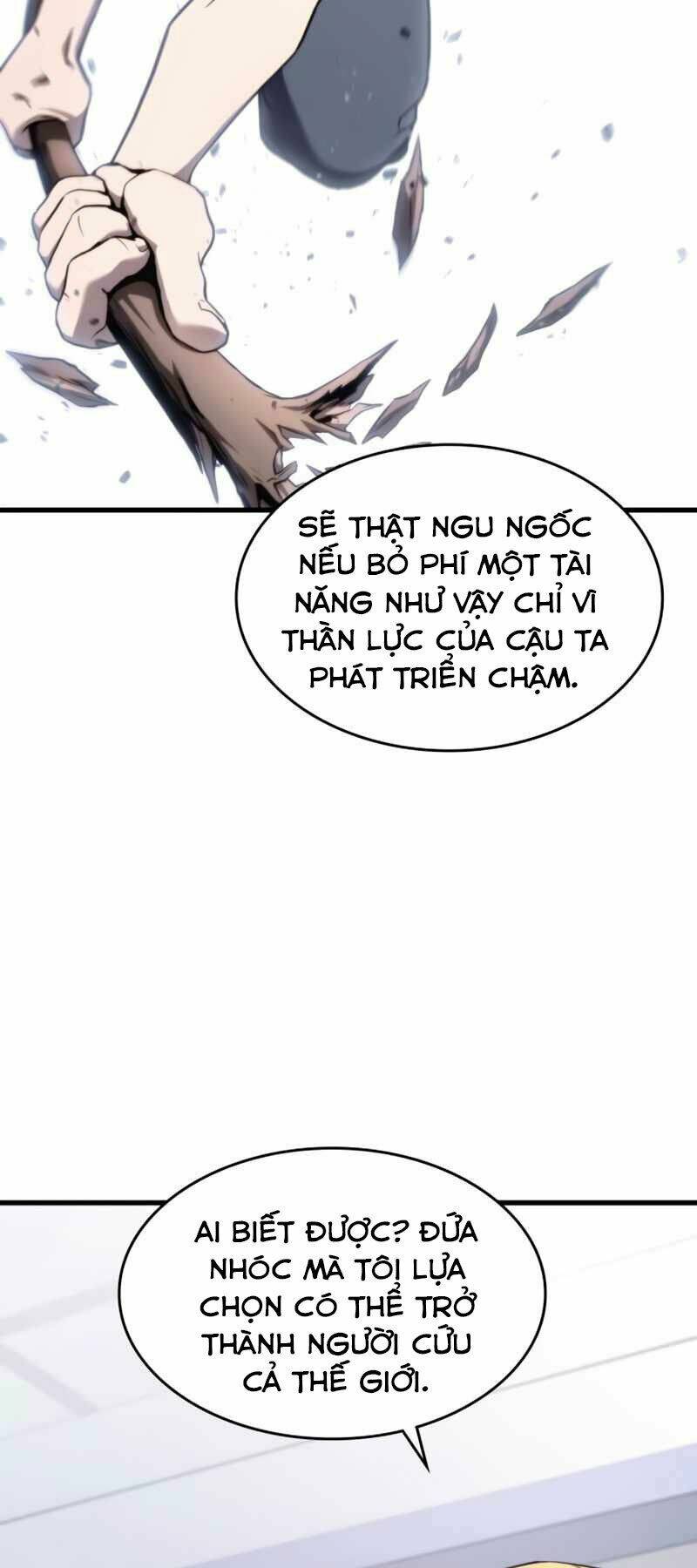 Đồ Long - Chương 6