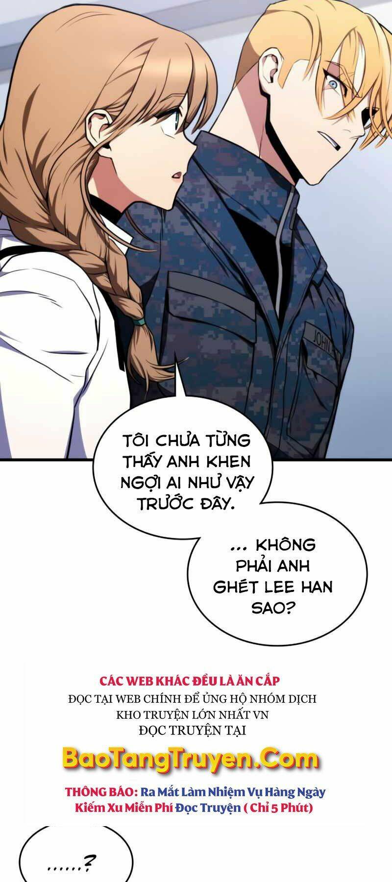 Đồ Long - Chương 6