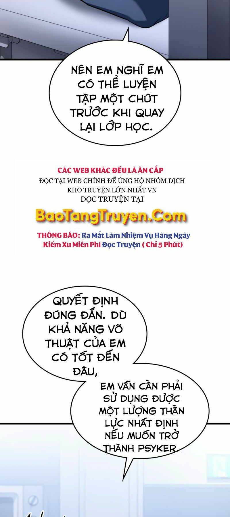 Đồ Long - Chương 6