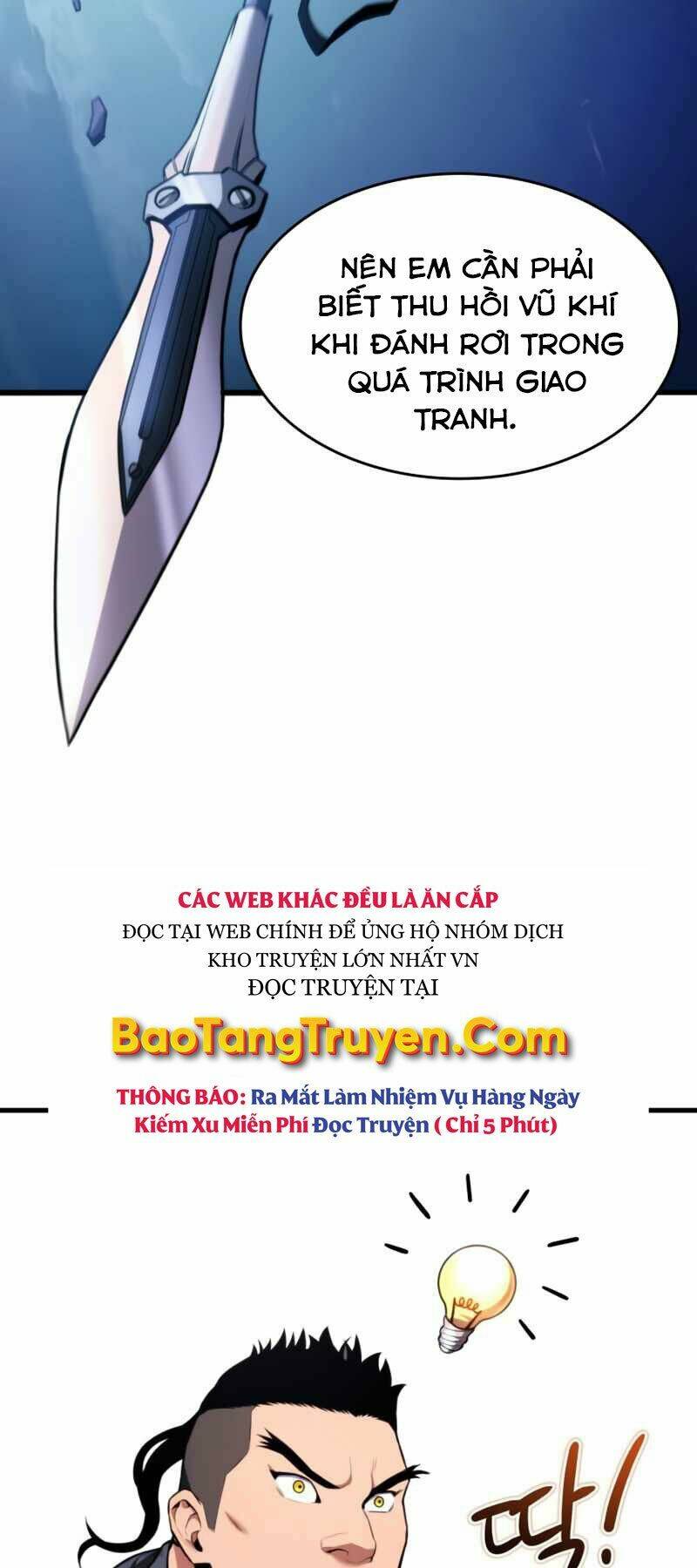 Đồ Long - Chương 6