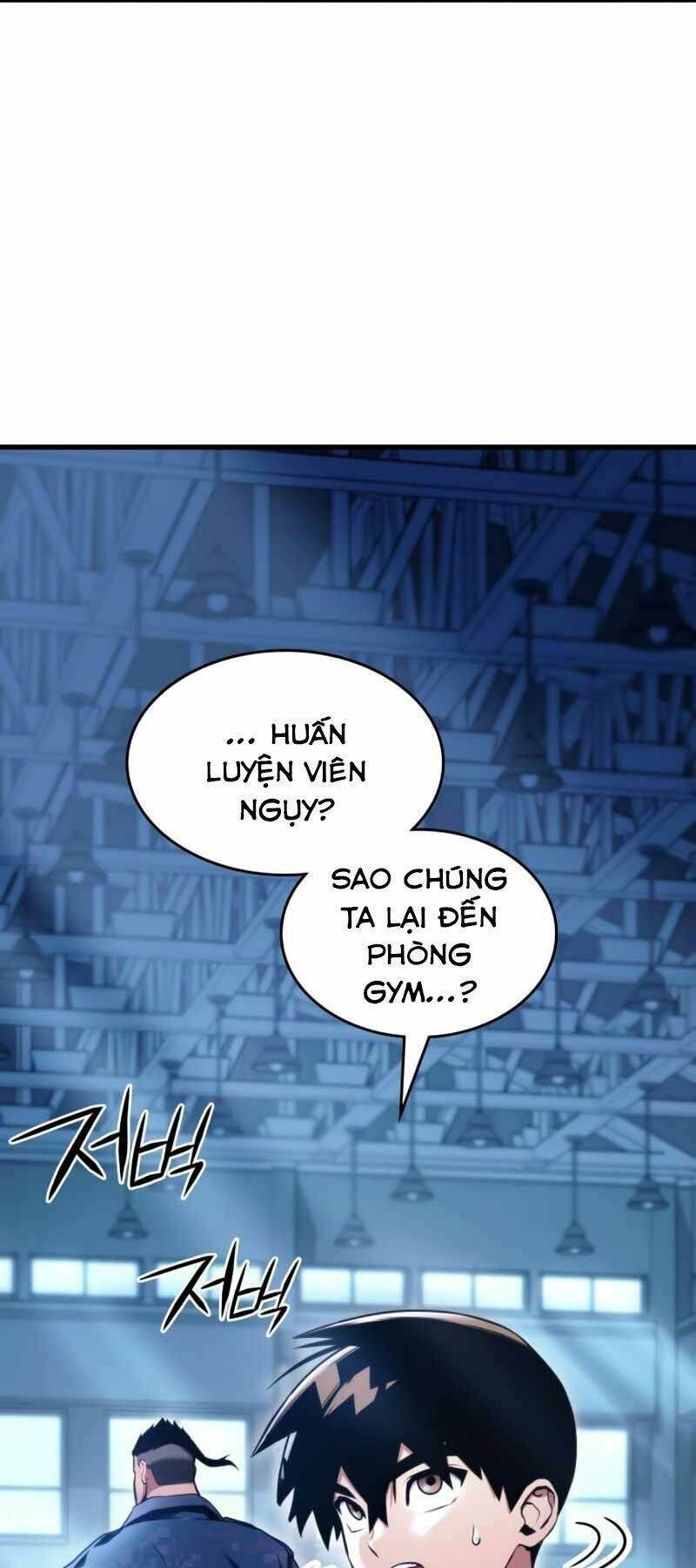 Đồ Long - Chương 6