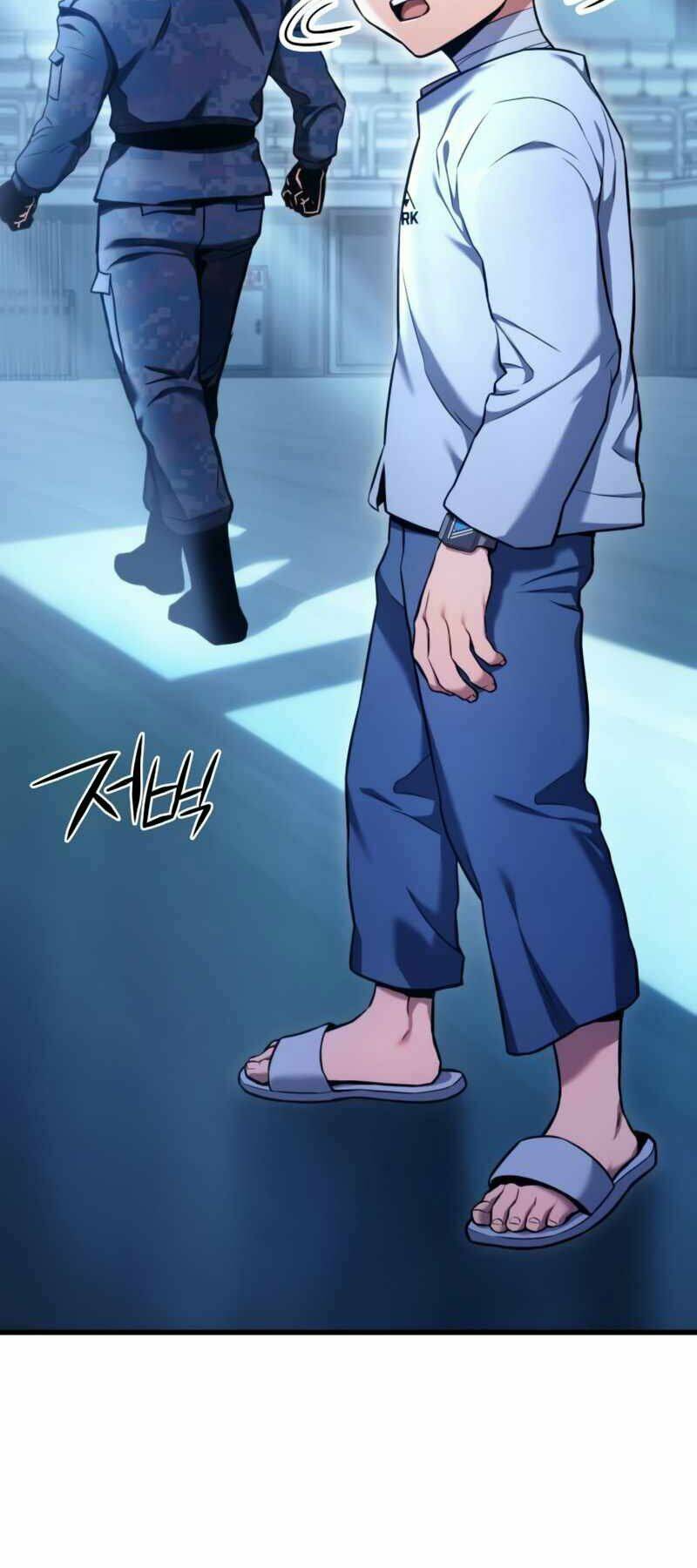 Đồ Long - Chương 6