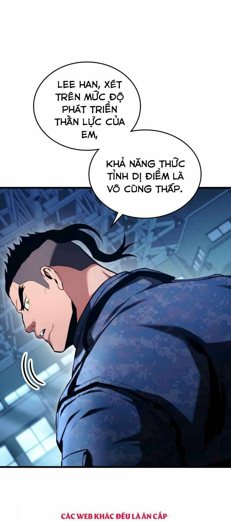 Đồ Long - Chương 6