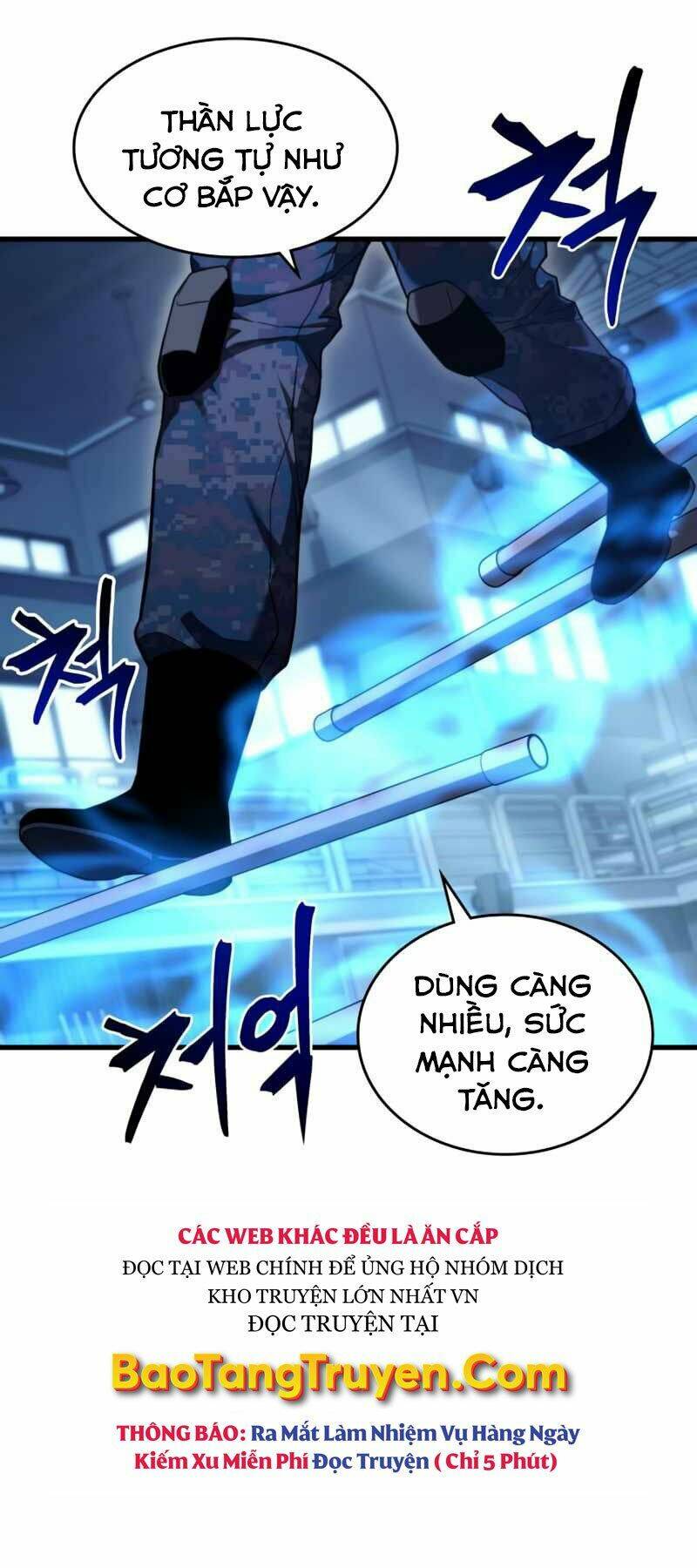 Đồ Long - Chương 6