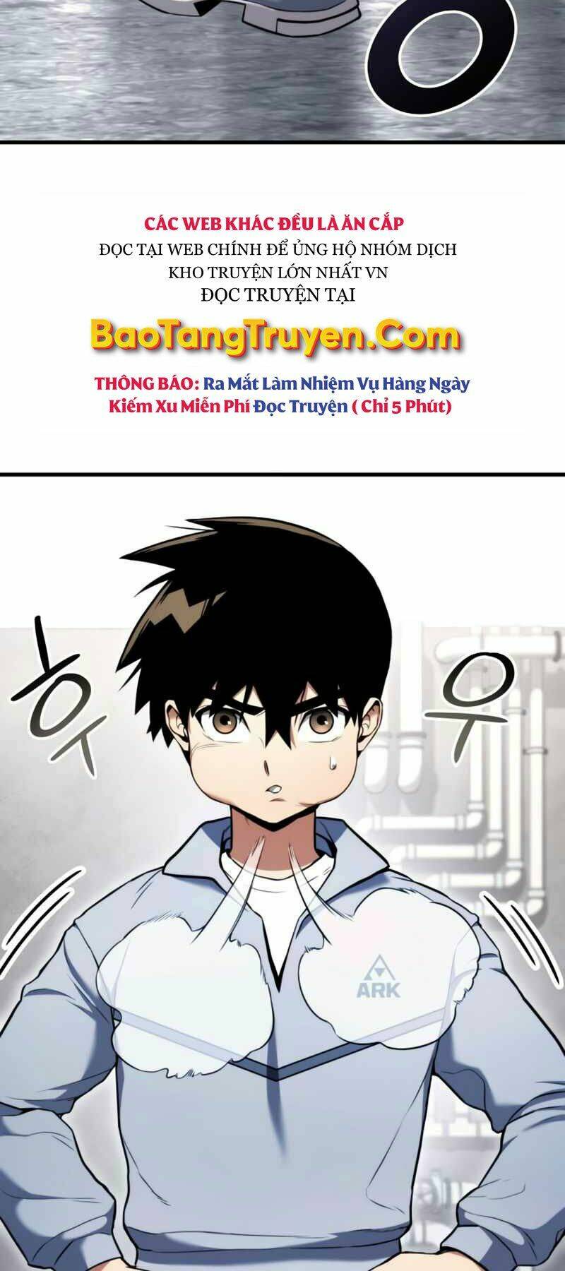 Đồ Long - Chương 6