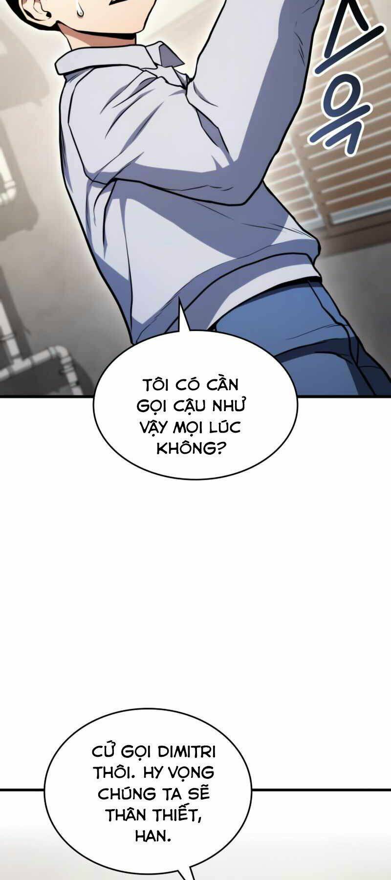 Đồ Long - Chương 6