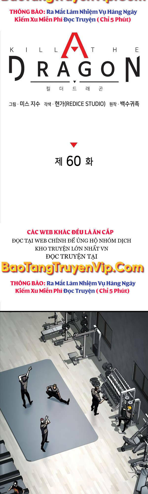 Đồ Long - Chương 60