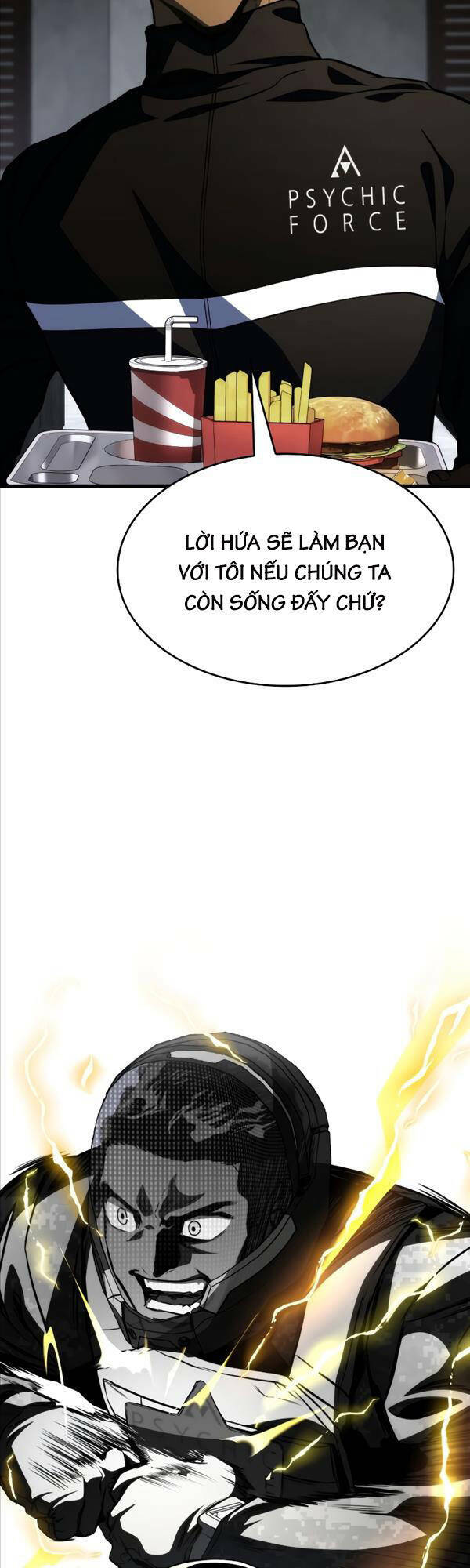Đồ Long - Chương 60