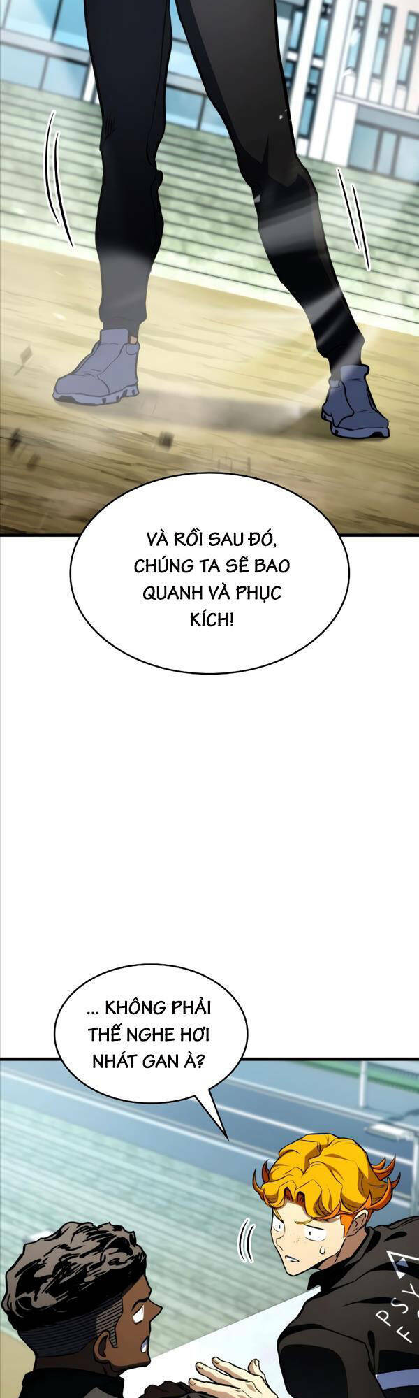 Đồ Long - Chương 60