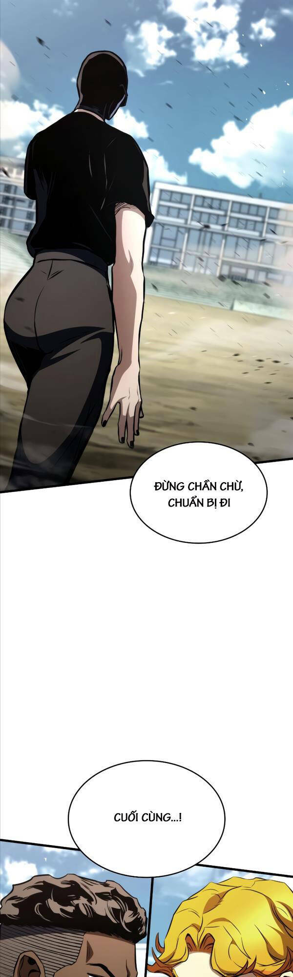 Đồ Long - Chương 60