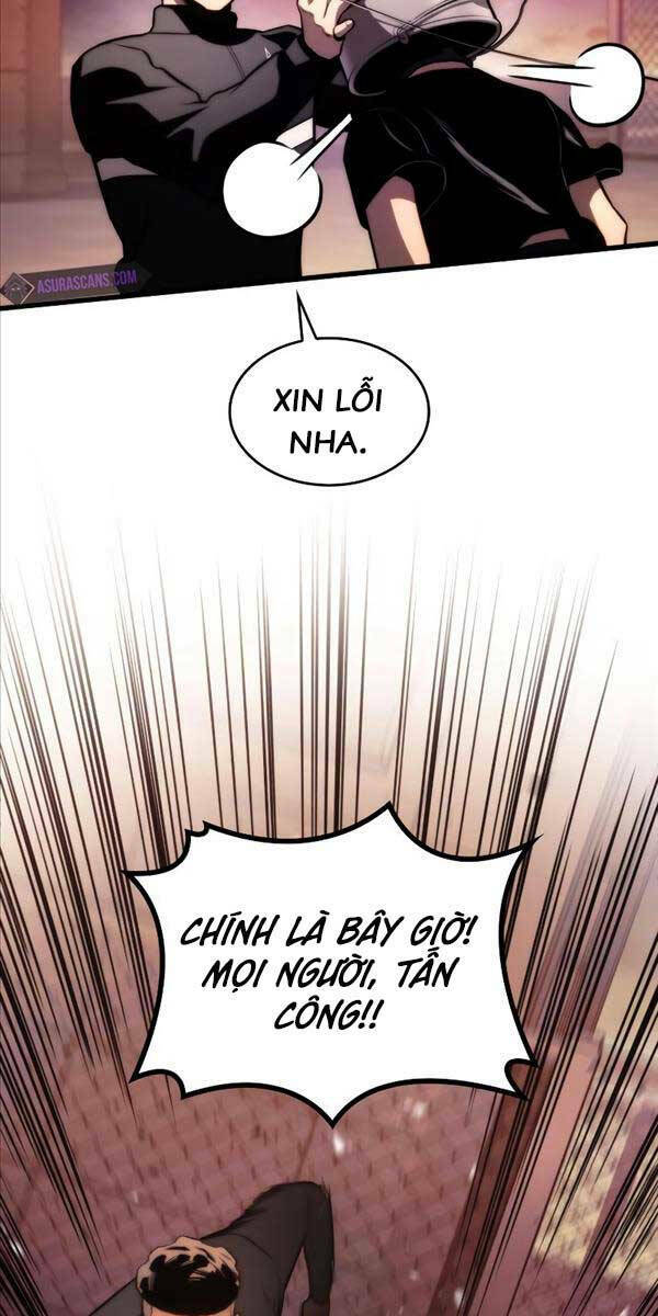 Đồ Long - Chương 61