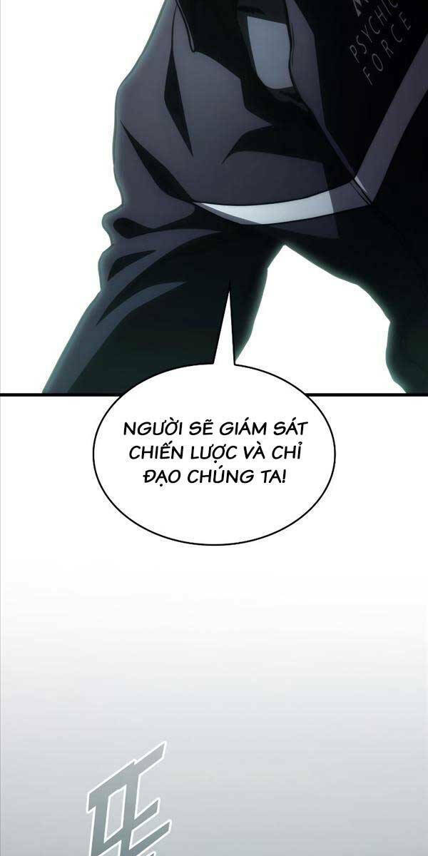 Đồ Long - Chương 61