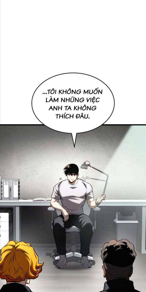 Đồ Long - Chương 61