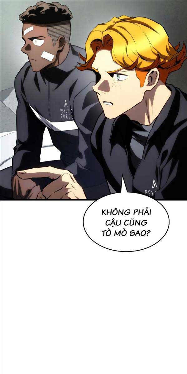 Đồ Long - Chương 61