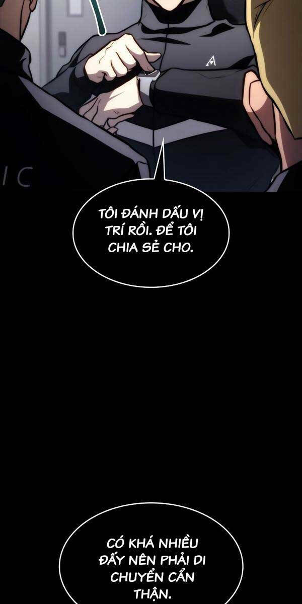 Đồ Long - Chương 61