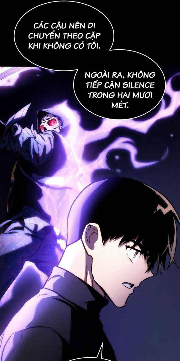 Đồ Long - Chương 61