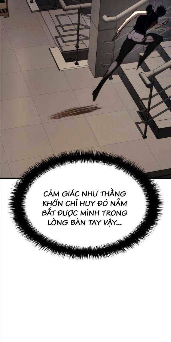 Đồ Long - Chương 61