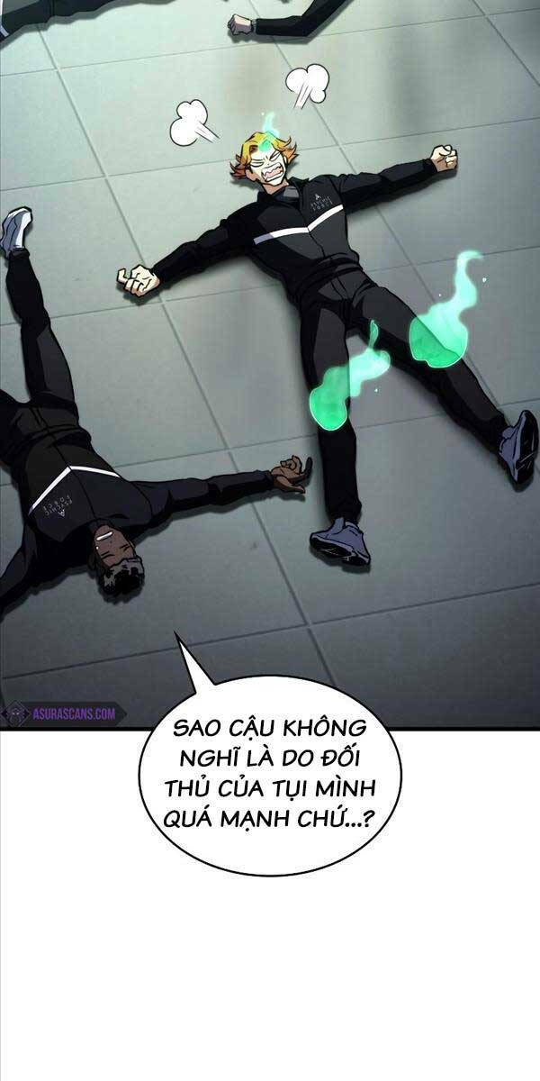Đồ Long - Chương 61