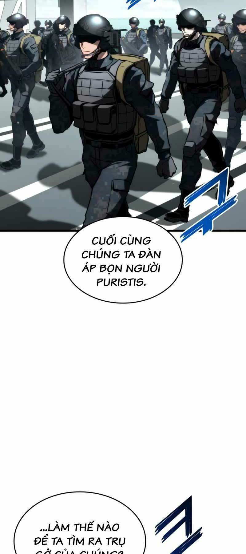 Đồ Long - Chương 62