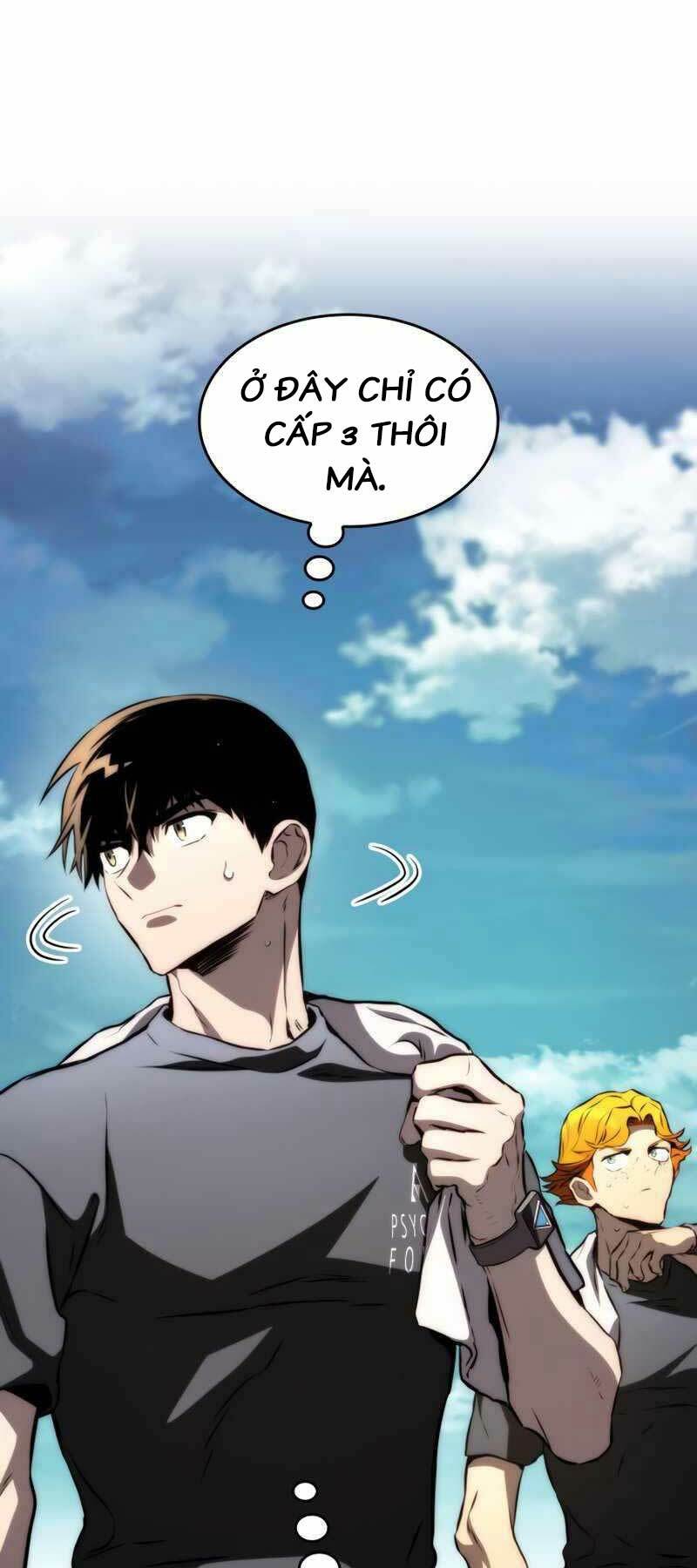 Đồ Long - Chương 62