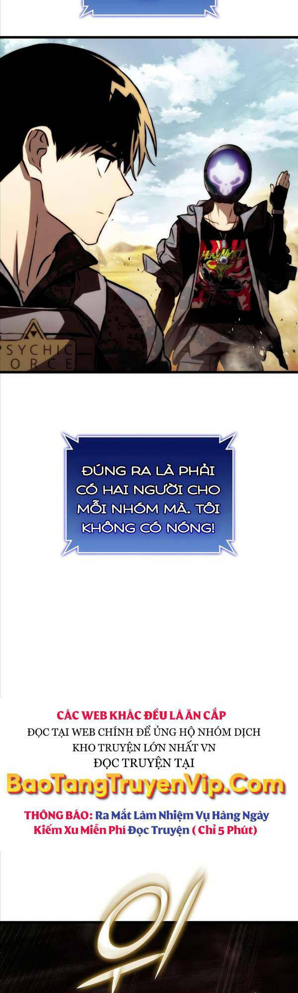 Đồ Long - Chương 64