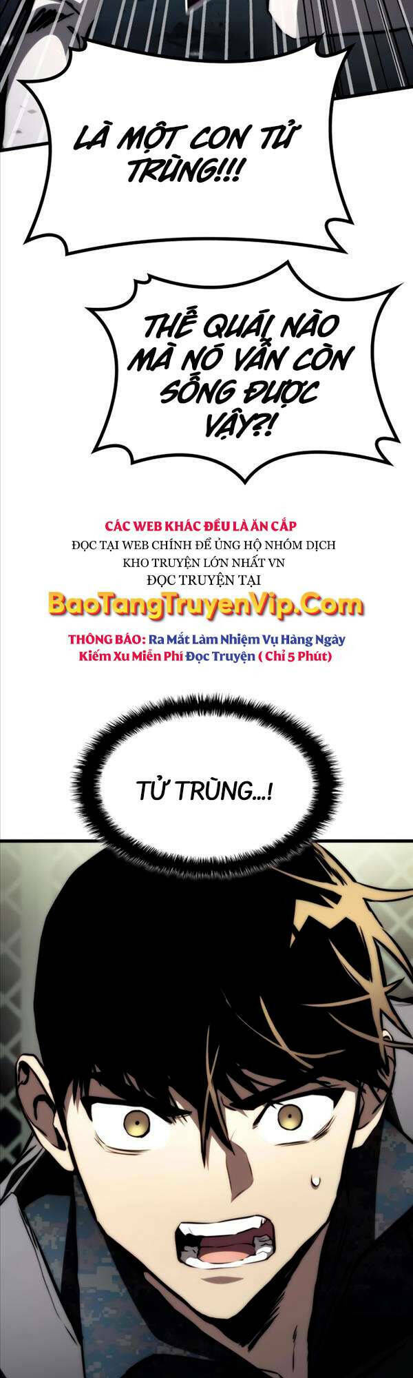 Đồ Long - Chương 64