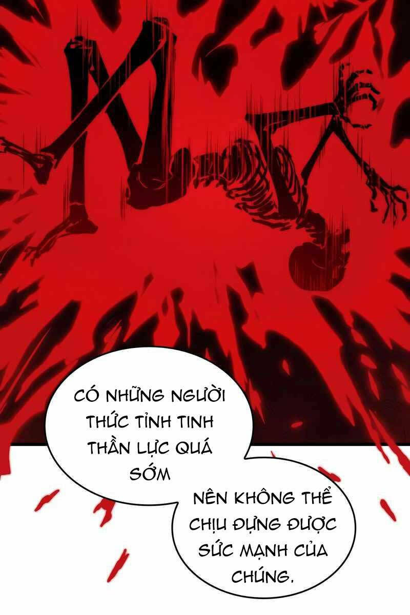 Đồ Long - Chương 67