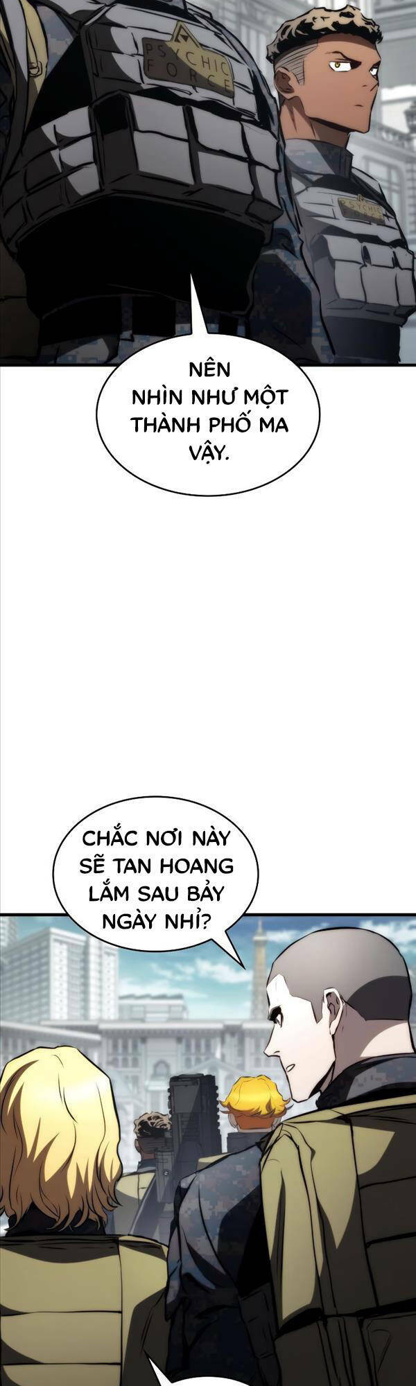 Đồ Long - Chương 69