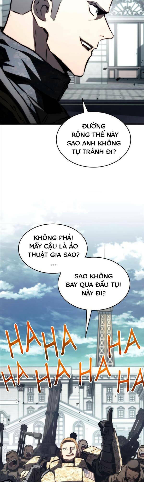 Đồ Long - Chương 69
