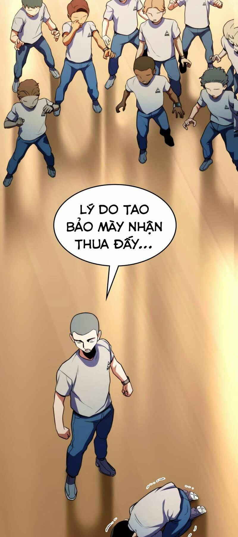 Đồ Long - Chương 7