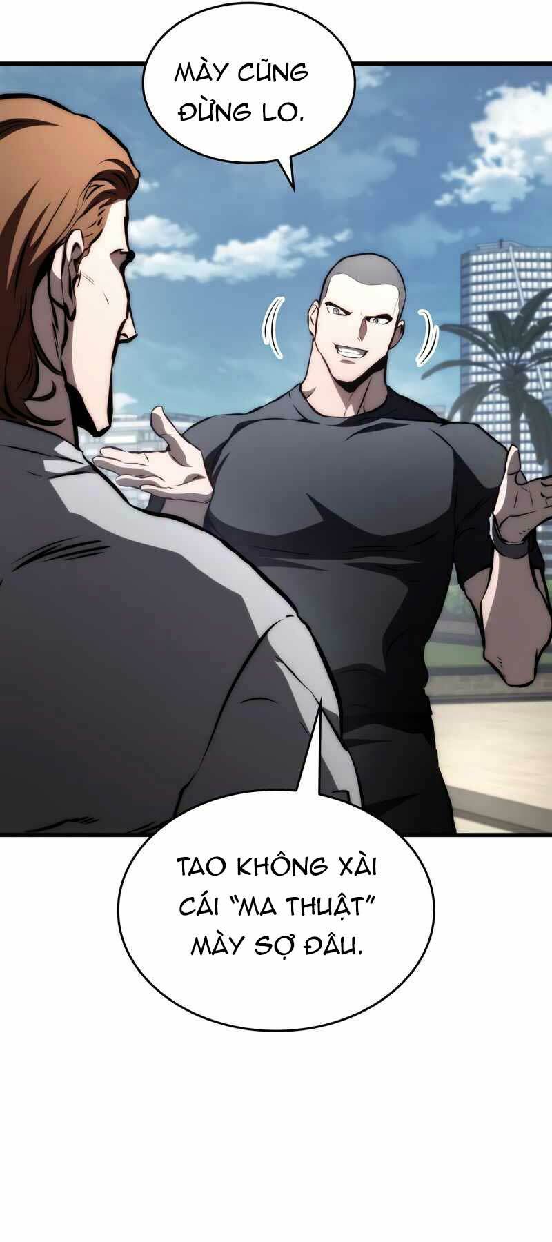 Đồ Long - Chương 70
