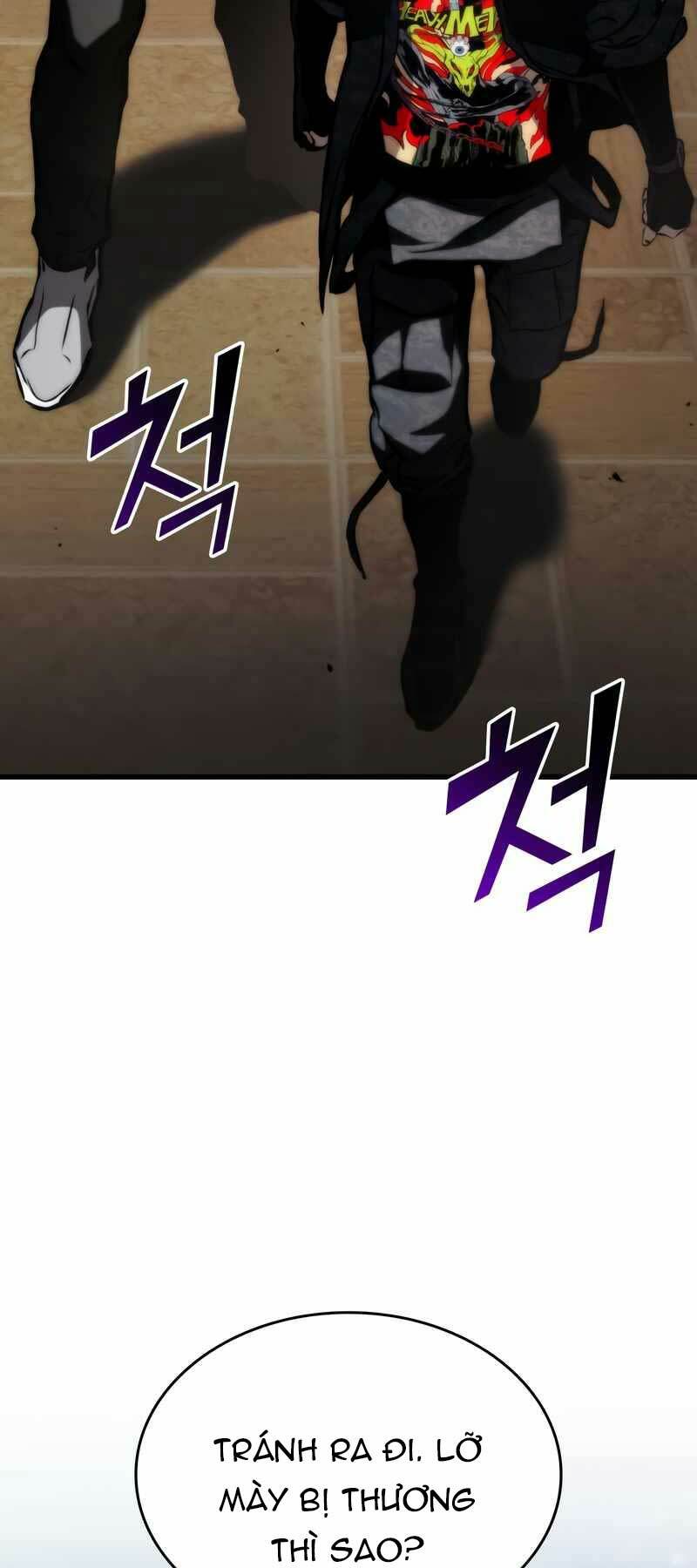 Đồ Long - Chương 70