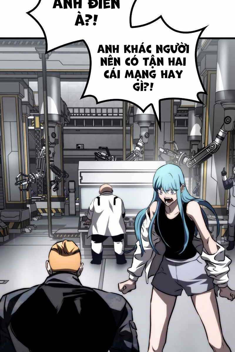 Đồ Long - Chương 71